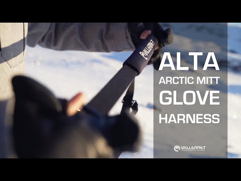 Alta Arctic Mitt