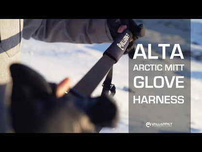 Alta Arctic Mitt