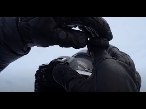 Hatchet Photography gloves by Vallerret, Fotohandschuhe, Handschuhe, Gants de photographie, Guanti da fotografia, Guantes de fotografía, Fotohandskar 